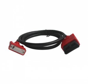 OBD2 Cable Replacement for Autel MaxiCOM MK908 Bluetooth VCI